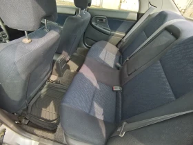 Обява за продажба на Subaru Impreza Gx ~7 500 лв. - изображение 9