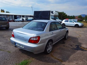 Обява за продажба на Subaru Impreza Gx ~7 500 лв. - изображение 2