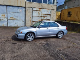 Обява за продажба на Subaru Impreza Gx ~7 500 лв. - изображение 6