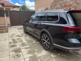 Обява за продажба на VW Alltrack ~75 000 лв. - изображение 3