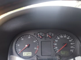 VW Bora - 2500 лв. - 80103506 5