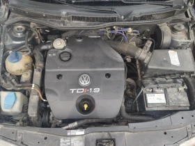 VW Bora - 2500 лв. - 80103506 9