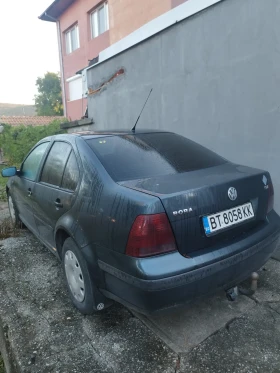 VW Bora - 2500 лв. - 80103506 7