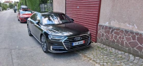 Audi A8 50TDI HD matrix - 62500 лв. - 64926962 2