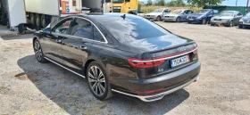Audi A8 50TDI HD matrix - 62500 лв. - 64926962 3
