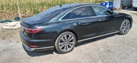 Audi A8 50TDI HD matrix - 62500 лв. - 64926962 4