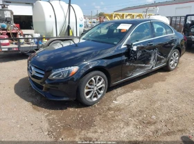 Mercedes-Benz C 300 2015  | Mobile.bg    9