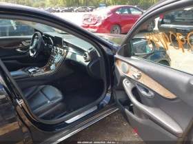 Mercedes-Benz C 300 2015  | Mobile.bg    4
