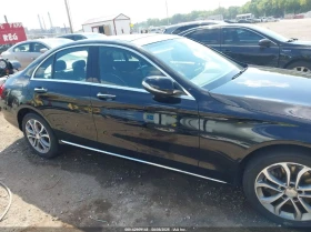 Mercedes-Benz C 300 2015  | Mobile.bg    5