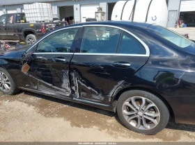 Mercedes-Benz C 300 2015  | Mobile.bg    8
