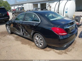 Mercedes-Benz C 300 2015  | Mobile.bg    2