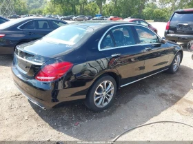 Mercedes-Benz C 300 2015  | Mobile.bg    3