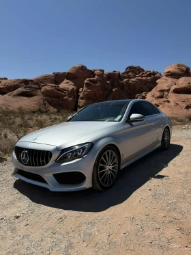 Обява за продажба на Mercedes-Benz C 300 AMG pack  ~45 000 лв. - изображение 3