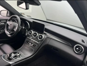 Обява за продажба на Mercedes-Benz C 300 AMG pack  ~45 000 лв. - изображение 6