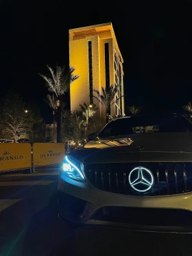 Обява за продажба на Mercedes-Benz C 300 AMG pack  ~45 000 лв. - изображение 1