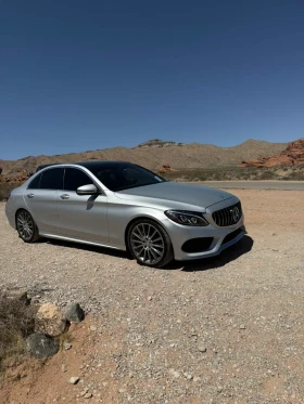 Обява за продажба на Mercedes-Benz C 300 AMG pack  ~45 000 лв. - изображение 1