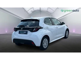 Toyota Yaris 1.5 HSD, Месечна вноска от 355 лв. - 26990 лв. - 20371435 7