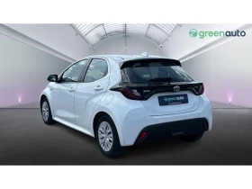 Toyota Yaris 1.5 HSD, Месечна вноска от 355 лв. - 26990 лв. - 20371435 2