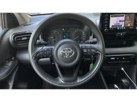 Toyota Yaris 1.5 HSD, Месечна вноска от 355 лв. - 26990 лв. - 20371435 17