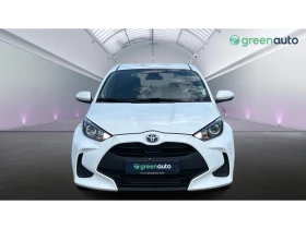 Toyota Yaris 1.5 HSD, Месечна вноска от 355 лв. - 26990 лв. - 20371435 5