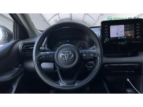 Toyota Yaris 1.5 HSD, Месечна вноска от 355 лв. - 26990 лв. - 20371435 14