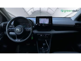 Toyota Yaris 1.5 HSD, Месечна вноска от 355 лв. - 26990 лв. - 20371435 13