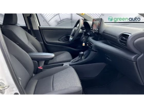 Toyota Yaris 1.5 HSD, Месечна вноска от 355 лв. - 26990 лв. - 20371435 9