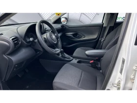 Toyota Yaris 1.5 HSD, Месечна вноска от 355 лв. - 26990 лв. - 20371435 11