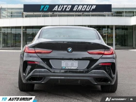 BMW 850 Grand Coupe* xDrive* M SPORT* PANO* - 92000 лв. - 51624376 4