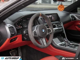 BMW 850 Grand Coupe* xDrive* M SPORT* PANO* - 92000 лв. - 51624376 7