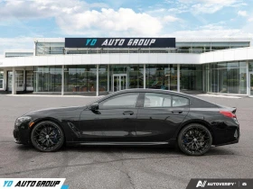 BMW 850 Grand Coupe* xDrive* M SPORT* PANO* - 92000 лв. - 51624376 3