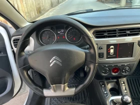 Обява за продажба на Citroen C-Elysee ~12 700 лв. - изображение 7