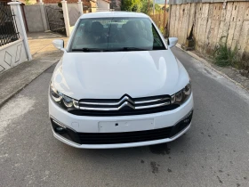 Обява за продажба на Citroen C-Elysee ~12 700 лв. - изображение 1