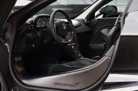 McLaren 720 S Coupe - 195832 € - 57559145 8