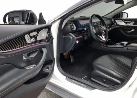 Обява за продажба на Mercedes-Benz CLS 450 4Matic AMG Line ~73 142 лв. - изображение 9