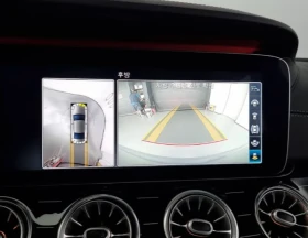 Mercedes-Benz CLS 450 4Matic AMG Line | Mobile.bg    15