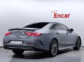 Обява за продажба на Mercedes-Benz CLS 450 4Matic AMG Line ~73 142 лв. - изображение 1