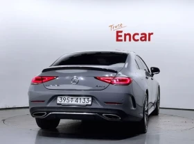 Обява за продажба на Mercedes-Benz CLS 450 4Matic AMG Line ~73 142 лв. - изображение 3