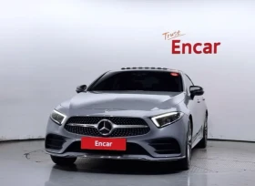 Обява за продажба на Mercedes-Benz CLS 450 4Matic AMG Line ~73 142 лв. - изображение 2