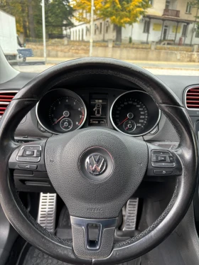 Обява за продажба на VW Golf VW Golf 6 Highline 1.4 tsi 122hp  ~11 600 лв. - изображение 10