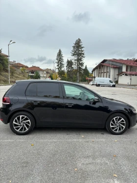 Обява за продажба на VW Golf VW Golf 6 Highline 1.4 tsi 122hp  ~11 600 лв. - изображение 4