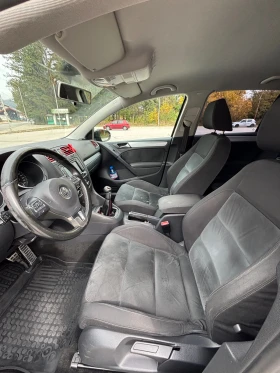 Обява за продажба на VW Golf VW Golf 6 Highline 1.4 tsi 122hp  ~11 600 лв. - изображение 7