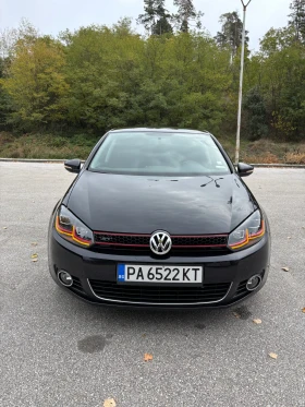 Обява за продажба на VW Golf VW Golf 6 Highline 1.4 tsi 122hp  ~11 600 лв. - изображение 2
