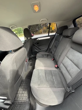 Обява за продажба на VW Golf VW Golf 6 Highline 1.4 tsi 122hp  ~11 600 лв. - изображение 8