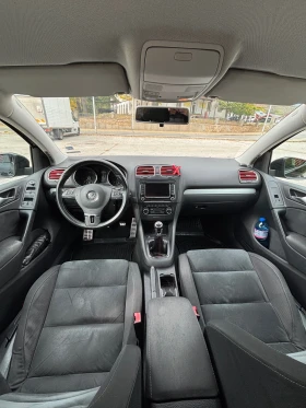 Обява за продажба на VW Golf VW Golf 6 Highline 1.4 tsi 122hp  ~11 600 лв. - изображение 6