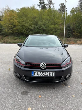 Обява за продажба на VW Golf VW Golf 6 Highline 1.4 tsi 122hp  ~11 600 лв. - изображение 1