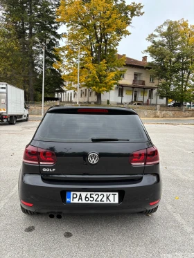 Обява за продажба на VW Golf VW Golf 6 Highline 1.4 tsi 122hp  ~11 600 лв. - изображение 5