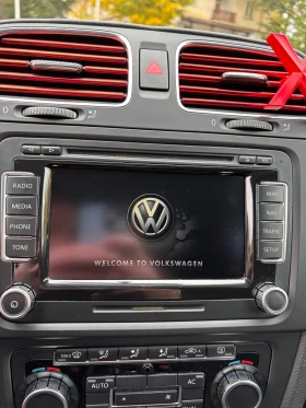 VW Golf VW Golf 6 Highline 1.4 tsi 122hp  | Mobile.bg    13