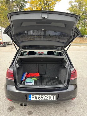 VW Golf VW Golf 6 Highline 1.4 tsi 122hp  | Mobile.bg    16