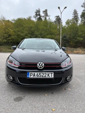Обява за продажба на VW Golf VW Golf 6 Highline 1.4 tsi 122hp  ~11 600 лв. - изображение 1
